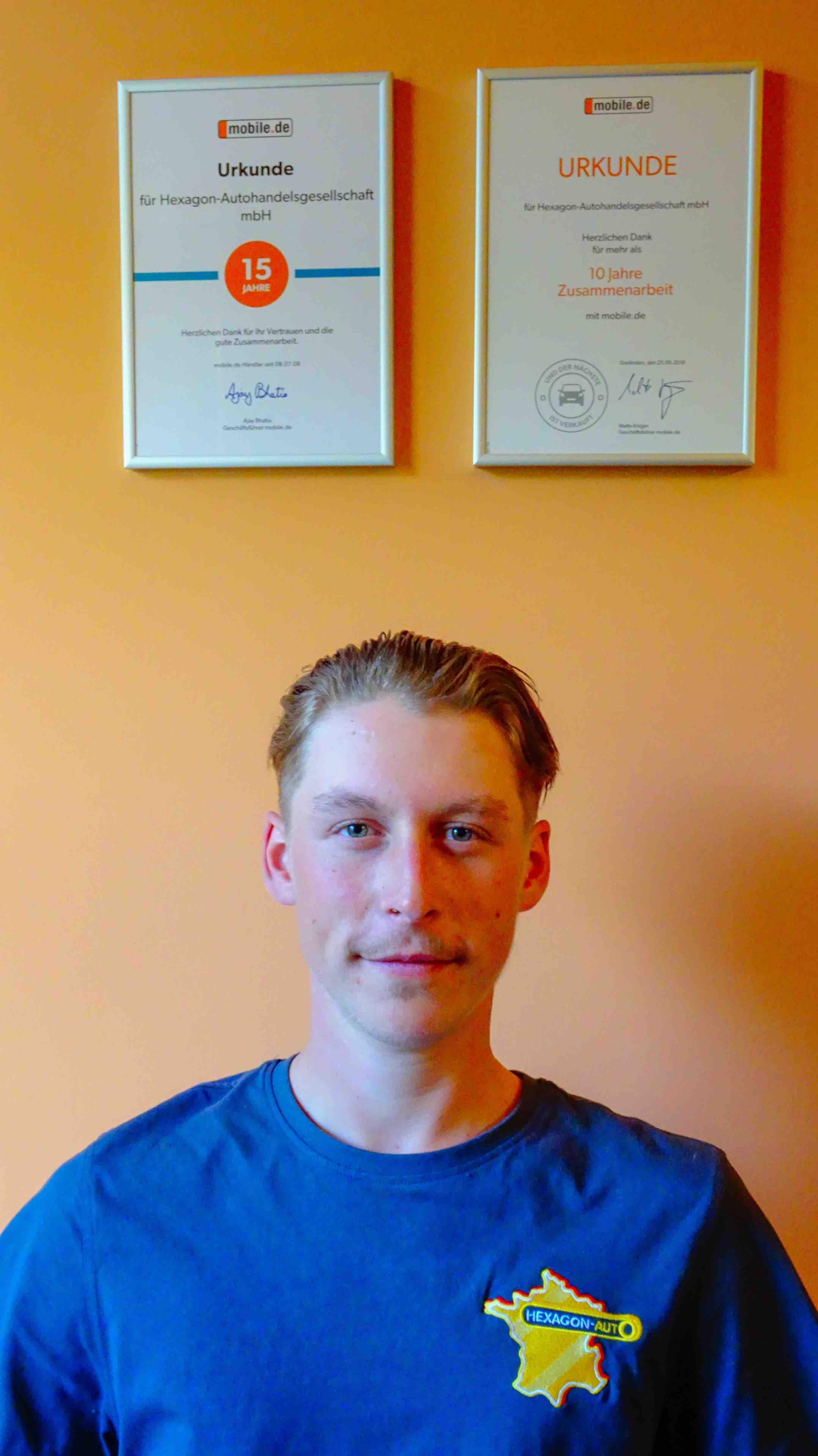 Julian Op den Kamp